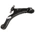 RK620519 by MOOG - Suspension Control Arm and Ball Joint Assembly