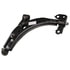 RK620517 by MOOG - Suspension Control Arm and Ball Joint Assembly