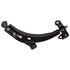 RK620517 by MOOG - Suspension Control Arm and Ball Joint Assembly