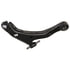 RK620520 by MOOG - Suspension Control Arm and Ball Joint Assembly