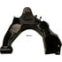 RK620525 by MOOG - Suspension Control Arm and Ball Joint Assembly