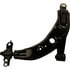 RK620530 by MOOG - Suspension Control Arm and Ball Joint Assembly