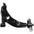 RK620532 by MOOG - Suspension Control Arm and Ball Joint Assembly