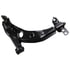 RK620532 by MOOG - Suspension Control Arm and Ball Joint Assembly
