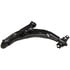 RK620533 by MOOG - Suspension Control Arm and Ball Joint Assembly