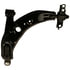 RK620530 by MOOG - Suspension Control Arm and Ball Joint Assembly