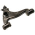 Moog RK620535 Suspension Control Arm and Ball Joint Assembly Suspension Control Arm and Ball Joint Assembly
