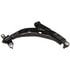 RK620533 by MOOG - Suspension Control Arm and Ball Joint Assembly
