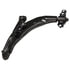 RK620533 by MOOG - Suspension Control Arm and Ball Joint Assembly