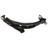 RK620533 by MOOG - Suspension Control Arm and Ball Joint Assembly