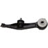 RK620537 by MOOG - Suspension Control Arm and Ball Joint Assembly