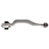 RK620538 by MOOG - Suspension Control Arm and Ball Joint Assembly