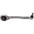 RK620539 by MOOG - Suspension Control Arm and Ball Joint Assembly