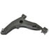 RK620543 by MOOG - Suspension Control Arm and Ball Joint Assembly
