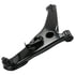 RK620546 by MOOG - Suspension Control Arm and Ball Joint Assembly