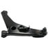 Moog RK620547 Suspension Control Arm and Ball Joint Assembly Suspension Control Arm and Ball Joint Assembly