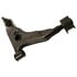 RK620545 by MOOG - Suspension Control Arm and Ball Joint Assembly