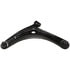 RK620548 by MOOG - Suspension Control Arm and Ball Joint Assembly