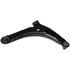 RK620548 by MOOG - Suspension Control Arm and Ball Joint Assembly