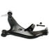 RK620560 by MOOG - Suspension Control Arm and Ball Joint Assembly