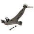 RK620561 by MOOG - Suspension Control Arm and Ball Joint Assembly