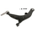 RK620561 by MOOG - Suspension Control Arm and Ball Joint Assembly