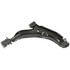 RK620562 by MOOG - Suspension Control Arm and Ball Joint Assembly