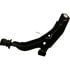 RK620562 by MOOG - Suspension Control Arm and Ball Joint Assembly