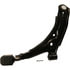 RK620564 by MOOG - Suspension Control Arm and Ball Joint Assembly