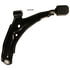 RK620564 by MOOG - Suspension Control Arm and Ball Joint Assembly