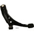 RK620565 by MOOG - Suspension Control Arm and Ball Joint Assembly