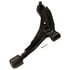 RK620565 by MOOG - Suspension Control Arm and Ball Joint Assembly