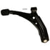 RK620565 by MOOG - Suspension Control Arm and Ball Joint Assembly