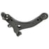 RK620568 by MOOG - Suspension Control Arm and Ball Joint Assembly