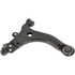 RK620569 by MOOG - Suspension Control Arm and Ball Joint Assembly