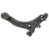 RK620569 by MOOG - Suspension Control Arm and Ball Joint Assembly