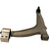 RK620570 by MOOG - Suspension Control Arm and Ball Joint Assembly