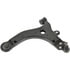 RK620568 by MOOG - Suspension Control Arm and Ball Joint Assembly