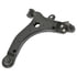 RK620568 by MOOG - Suspension Control Arm and Ball Joint Assembly