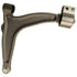 RK620571 by MOOG - Suspension Control Arm and Ball Joint Assembly