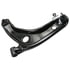 RK620572 by MOOG - Suspension Control Arm and Ball Joint Assembly