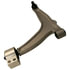 RK620570 by MOOG - Suspension Control Arm and Ball Joint Assembly