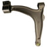 RK620570 by MOOG - Suspension Control Arm and Ball Joint Assembly
