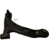 RK620575 by MOOG - Suspension Control Arm and Ball Joint Assembly