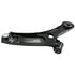 RK620577 by MOOG - Suspension Control Arm and Ball Joint Assembly