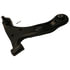 RK620575 by MOOG - Suspension Control Arm and Ball Joint Assembly