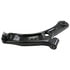 RK620576 by MOOG - Suspension Control Arm and Ball Joint Assembly