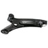 RK620577 by MOOG - Suspension Control Arm and Ball Joint Assembly
