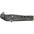 Moog RK620582 Suspension Control Arm and Ball Joint Assembly Suspension Control Arm and Ball Joint Assembly