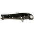 Moog RK620583 Suspension Control Arm and Ball Joint Assembly Suspension Control Arm and Ball Joint Assembly